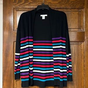 Grace brand cardigan not too thin super cute